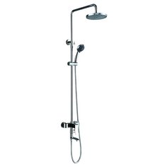 Душевая стойка Garcia