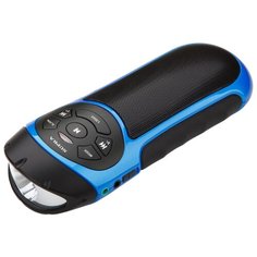 Портативная акустика SUPRA