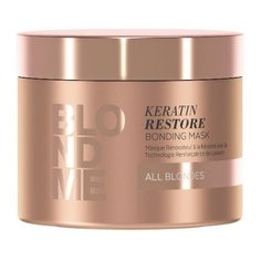 Blondme Keratin Restore