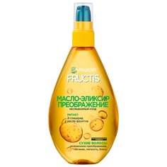 GARNIER Масло для волос Fructis