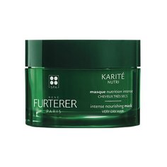 Rene Furterer Karite Nutri