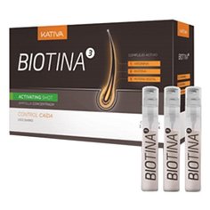 Kativa Biotina Концентрат