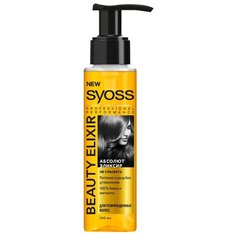Syoss BEAUTY ELIXIR Абсолют