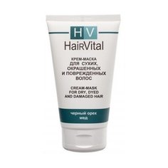 Hair Vital Крем-маска для сухих