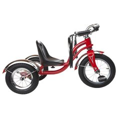 Трехколесный велосипед Schwinn