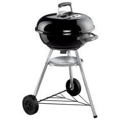 Гриль Weber Compact Kettle 47 см