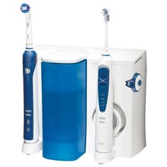 Зубной центр Oral-B