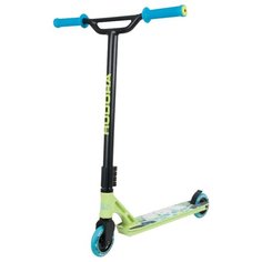 Спортивный самокат HUDORA Stunt