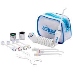 Ирригатор SoWash Семья