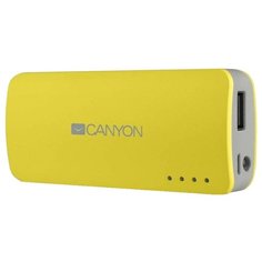 Аккумулятор Canyon CNE-CPB44