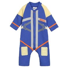 Комбинезон ЁМАЁ