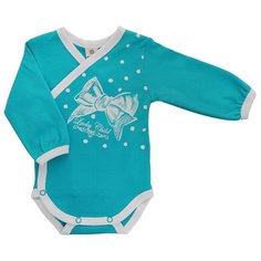 Боди lucky child