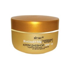 Витэкс Retinol+Mg Крем дневной