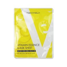 Tony Moly тканевая маска