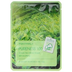 Tony Moly тканевая маска