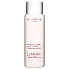Clarins Лосьон Doux Exfoliant