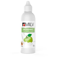 MILV Молочко для снятия лака