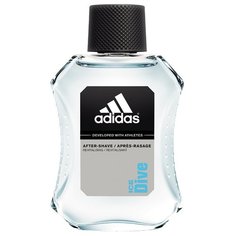 Лосьон после бритья Ice Dive Adidas