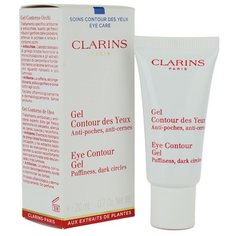 Clarins Гель Gel Contour des Yeux