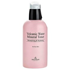 The Skin House Тоник Volcanic