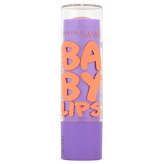 Maybelline Бальзам для губ Baby