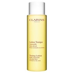 Clarins Лосьон Tonique с