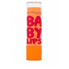 Maybelline Бальзам для губ Baby