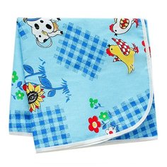 Многоразовая клеенка Карапуз на