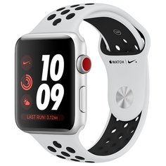 Часы Apple Watch Series 3