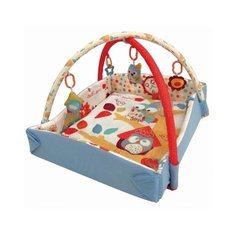 Развивающий коврик Baby Mix