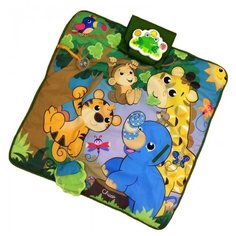 Развивающий коврик Chicco