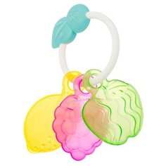 Прорезыватель-погремушка Chicco
