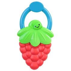 Прорезыватель-погремушка Bondibon