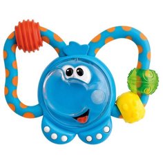 Прорезыватель-погремушка Chicco