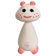 Прорезыватель-погремушка Vulli