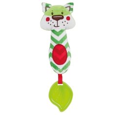 Прорезыватель-погремушка Canpol