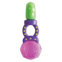 Прорезыватель-погремушка Lubby
