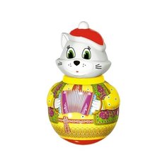 Неваляшка Стеллар Кот Барсик