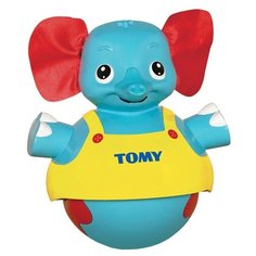 Интерактивная развивающая Tomy