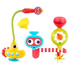 Набор для ванной Yookidoo