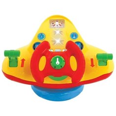 Интерактивная развивающая Kiddieland