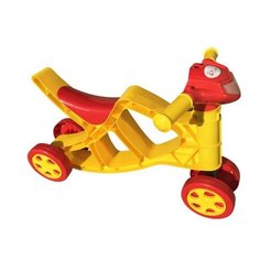 Каталка-толокар Doloni Минибайк