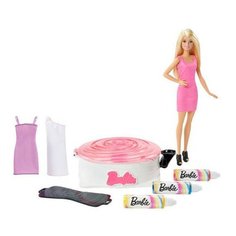 Набор Barbie Дизайн-студия для