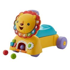 Каталка-толокар Fisher-Price