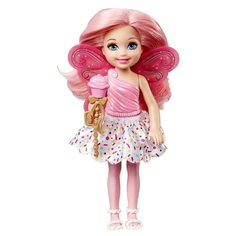 Кукла Barbie Дримтопия Фея