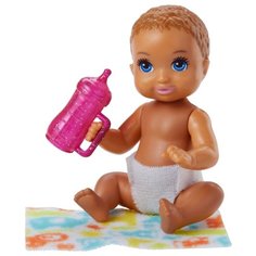 Пупс Barbie FHY78