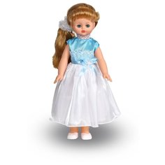 Интерактивная кукла Весна Алиса
