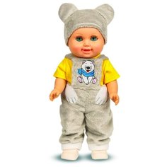 Кукла Весна Артем 1 33 см В2224