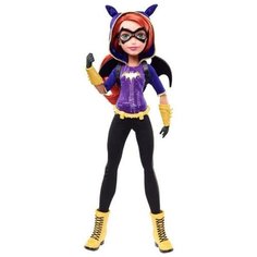 Кукла Mattel DC Superhero Girls