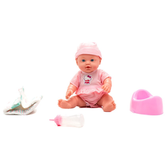 Интерактивный пупс Карапуз